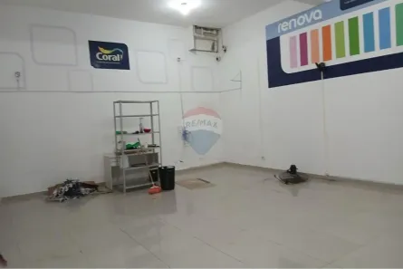 Prédio Comercial para alugar, 64m² no Indianópolis, São Paulo