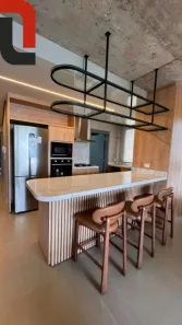 Apartamento com 3 Quartos à venda, 127m² no Hugo Lange, Curitiba