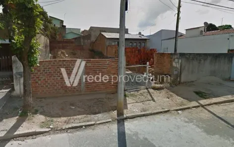 Lote/Terreno à venda, 250m² no Parque Universitário de Viracopos, Campinas