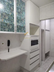 Apartamento com 2 Quartos à venda, 62m² no Parque Dom Pedro II, Campinas