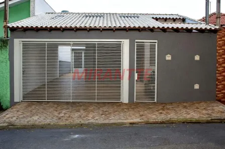 Sobrado com 3 Quartos à venda, 120m² no Vila Rosaria, São Paulo