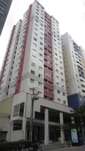 Apartamento com 3 Quartos à venda, 89m² no Bigorrilho, Curitiba
