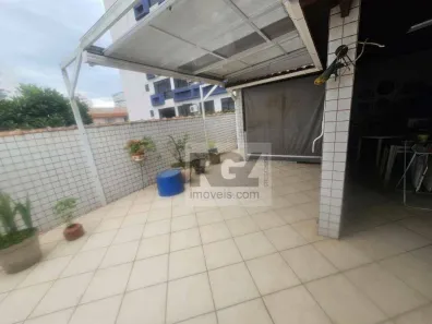 Casa com 5 Quartos à venda, 235m² no Boqueirão, Santos
