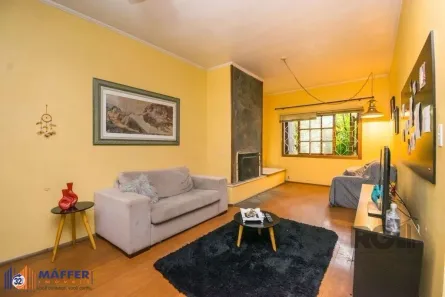 Casa com 5 Quartos à venda, 354m² no Bom Jesus, Porto Alegre