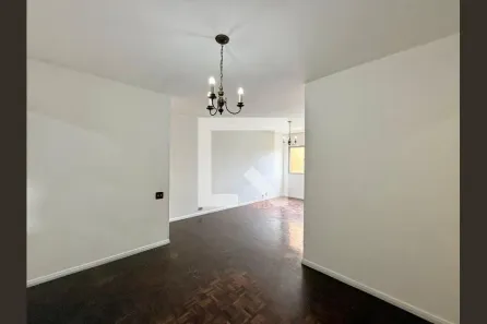 Apartamento com 3 Quartos à venda, 129m² no Vila Cruzeiro, São Paulo