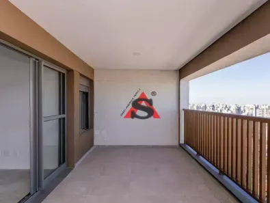 Apartamento com 3 Quartos à venda, 132m² no Vila Gumercindo, São Paulo