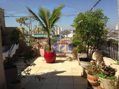 Apartamento com 2 Quartos à venda, 117m² no Vila Mascote, São Paulo