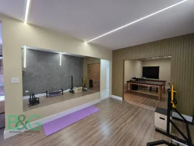 Imóvel Comercial à venda, 188m² no Campo Belo, São Paulo
