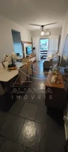 Apartamento com 3 Quartos à venda, 89m² no Jardim Paulistano, Ribeirão Preto