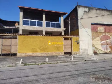 Apartamento com 2 Quartos para alugar, 60m² no Parada de Lucas, Rio de Janeiro