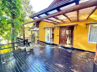 Casa com 4 Quartos à venda, 256m² no Costeira do Pirajubaé, Florianópolis