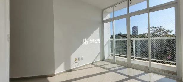 Apartamento com 2 Quartos para alugar, 78m² no Jardim Moacyr Arruda, Indaiatuba