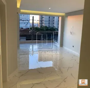 Apartamento com 2 Quartos à venda, 86m² no Ribeirânia, Ribeirão Preto