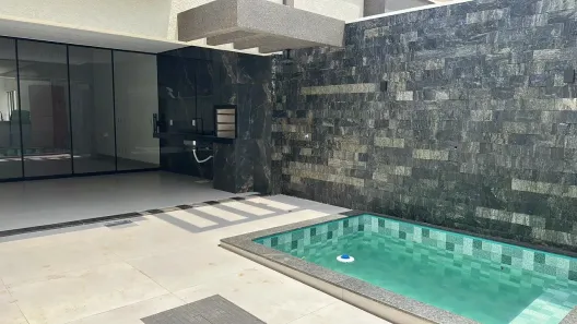 Casa com 3 Quartos à venda, 111m² no Residencial Recanto do Bosque, Goiânia