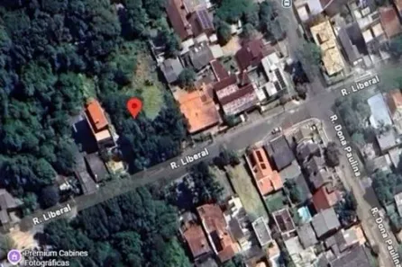 Lote/Terreno à venda, 462m² no Tristeza, Porto Alegre