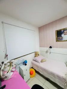 Casa com 4 Quartos à venda, 136m² no Buraquinho, Lauro de Freitas