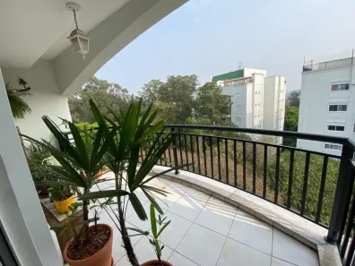 Cobertura com 3 Quartos à venda, 156m² no Vila São Silvestre, São Paulo
