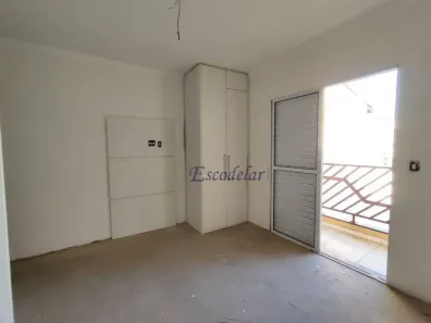 Sobrado com 3 Quartos à venda, 135m² no Vila Gustavo, São Paulo