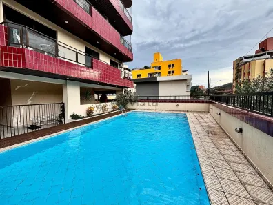 Apartamento com 2 Quartos à venda, 73m² no Enseada, Guarujá