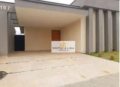 Casa de Condomínio com 3 Quartos à venda, 140m² no Centro, Taubaté