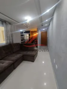 Cobertura com 2 Quartos à venda, 130m² no Parque São Vicente, Mauá