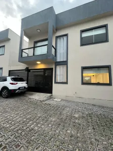 Casa de Condomínio com 3 Quartos à venda, 160m² no Buraquinho, Lauro de Freitas