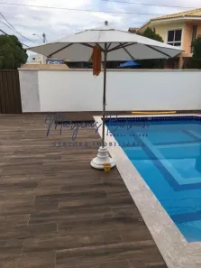 Casa de Condomínio com 4 Quartos à venda, 280m² no Buraquinho, Lauro de Freitas