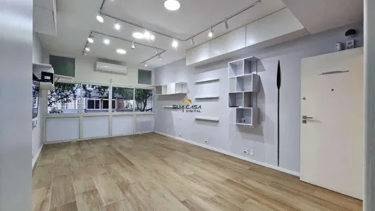 Ponto Comercial à venda, 30m² no Copacabana, Rio de Janeiro