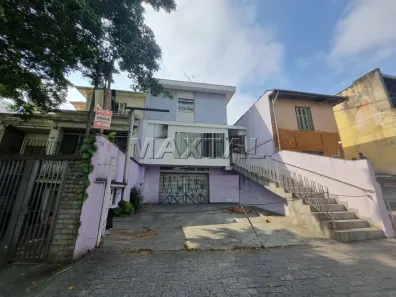 Casa com 3 Quartos à venda, 223m² no Água Fria, São Paulo