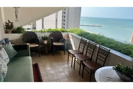 Apartamento com 3 Quartos para alugar, 229m² no Mucuripe, Fortaleza