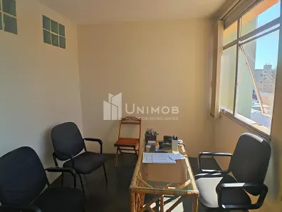 Sala Comercial com 4 Quartos à venda, 111m² no Botafogo, Campinas