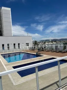 Apartamento com 3 Quartos para alugar, 54m² no Vila Rio Branco, Jundiaí