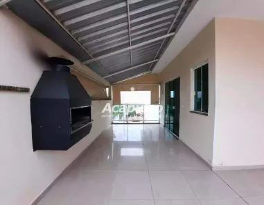 Casa com 4 Quartos à venda, 240m² no Jardim Boer I, Americana