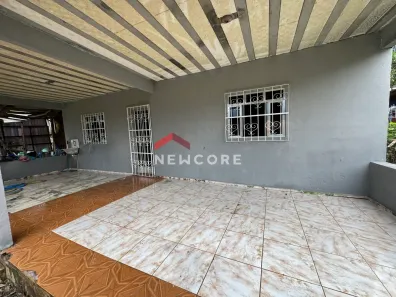 Casa com 1 Quarto à venda, 100m² no Parque Mambucaba (Mambucaba), Angra dos Reis
