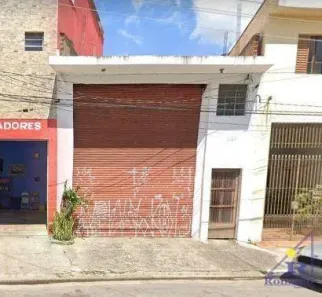 Ponto Comercial à venda, 152m² no Vila Carrão, São Paulo