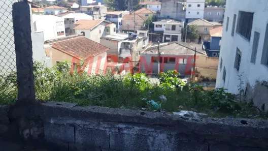 Lote/Terreno à venda, 160m² no Vila Pedra Branca, São Paulo
