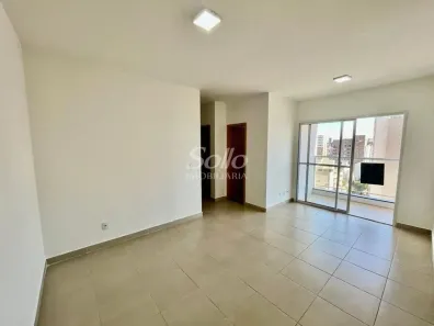 Apartamento com 2 Quartos para alugar, 67m² no Patrimônio, Uberlândia