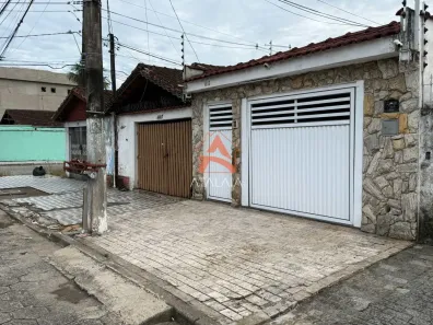 Casa com 2 Quartos à venda, 70m² no Ocian, Praia Grande