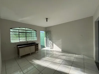 Casa com 2 Quartos para alugar, 122m² no Jardim Marcia Cristina, Americana