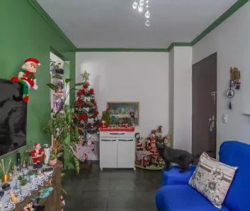 Apartamento com 2 Quartos à venda, 60m² no Conceição, Diadema