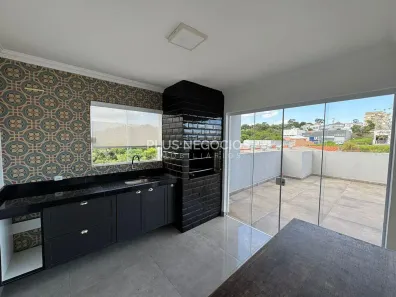 Apartamento com 3 Quartos à venda, 174m² no Jardim do Paço, Sorocaba