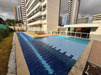 Apartamento com 3 Quartos à venda, 91m² no Aldeota, Fortaleza