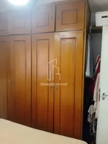 Apartamento com 3 Quartos à venda, 65m² no Jardim Taquaral, São Paulo