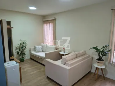 Apartamento com 2 Quartos à venda, 47m² no Vila Rica, Campinas