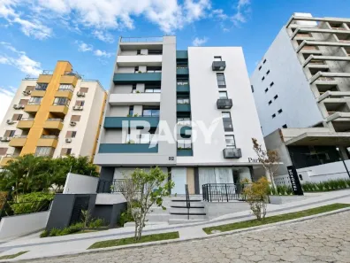Apartamento com 1 Quarto para alugar, 20m² no Trindade, Florianópolis