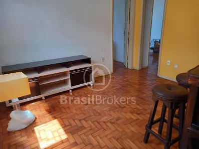Apartamento com 2 Quartos à venda, 60m² no São Francisco Xavier, Rio de Janeiro