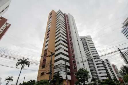 Apartamento com 2 Quartos para alugar, 155m² no Aldeota, Fortaleza