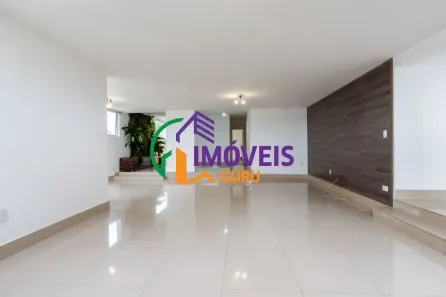 Apartamento com 3 Quartos à venda, 188m² no Ipiranga, São Paulo