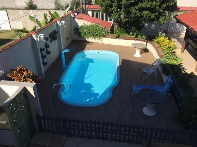 Casa com 4 Quartos à venda, 313m² no das Laranjeiras, Serra
