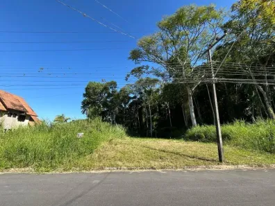 à venda, 802m² no Dos Estados, Timbó